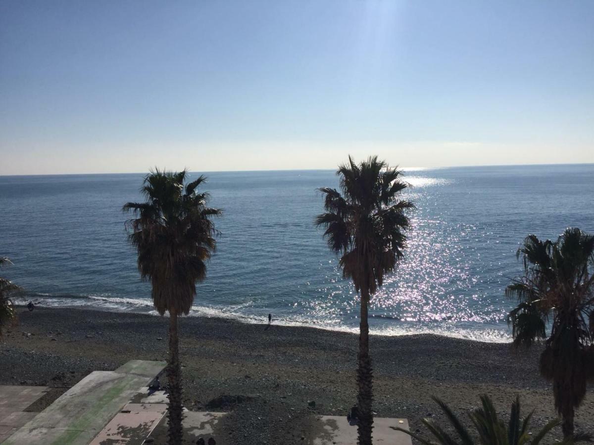 Una Finestra Sul Mare 科哥莱托 外观 照片
