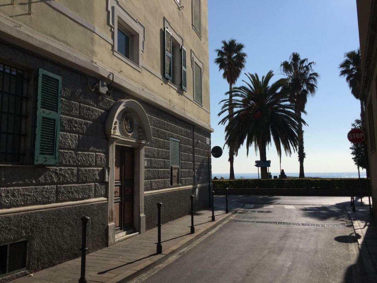 Una Finestra Sul Mare 科哥莱托 外观 照片