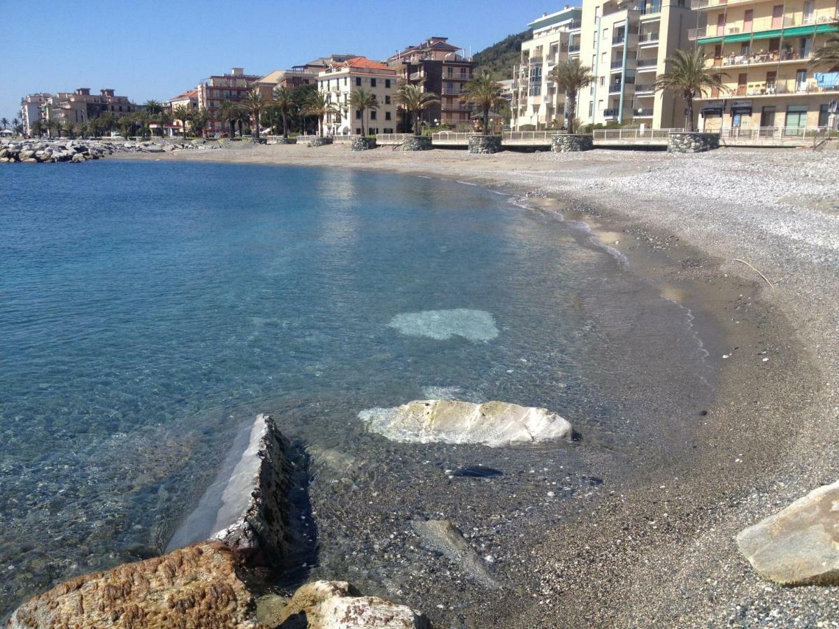 Una Finestra Sul Mare 科哥莱托 外观 照片