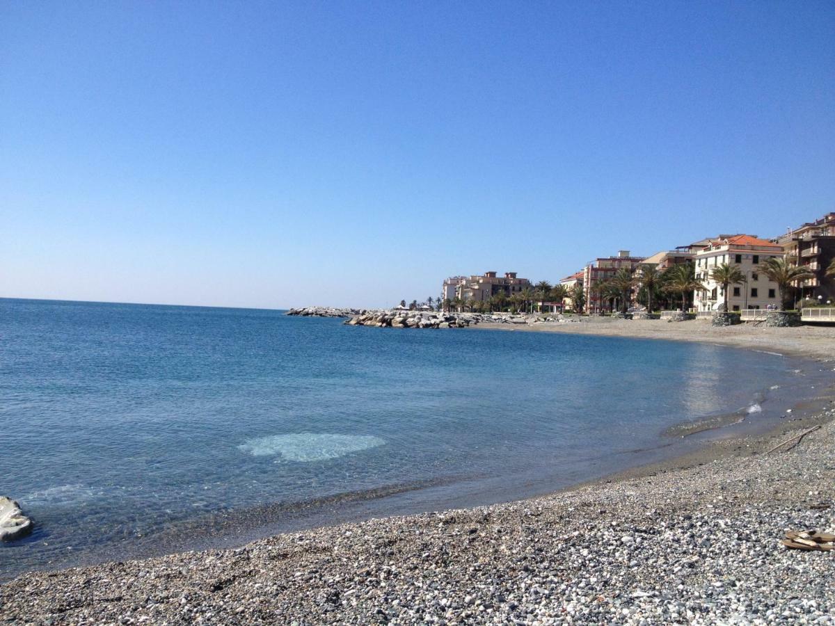 Una Finestra Sul Mare 科哥莱托 外观 照片