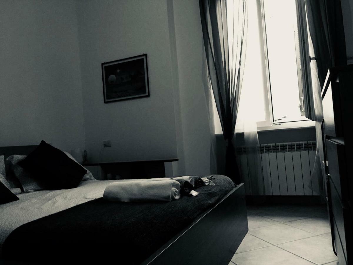 Una Finestra Sul Mare 科哥莱托 外观 照片