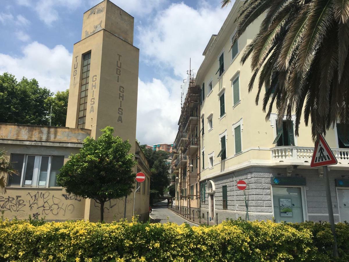 Una Finestra Sul Mare 科哥莱托 外观 照片