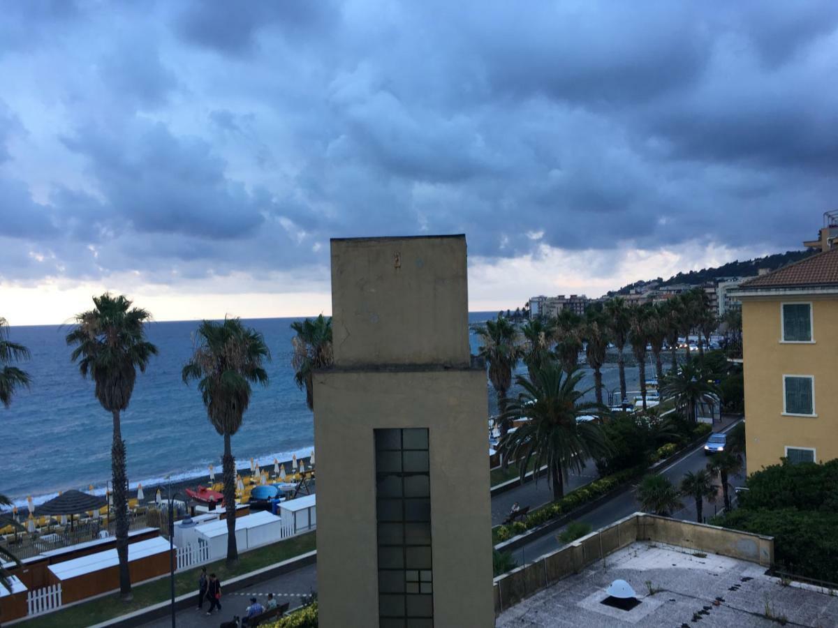 Una Finestra Sul Mare 科哥莱托 外观 照片