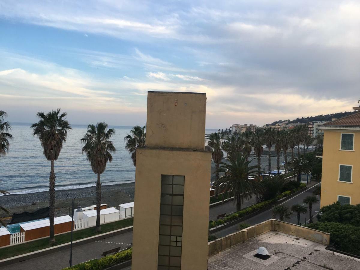 Una Finestra Sul Mare 科哥莱托 外观 照片