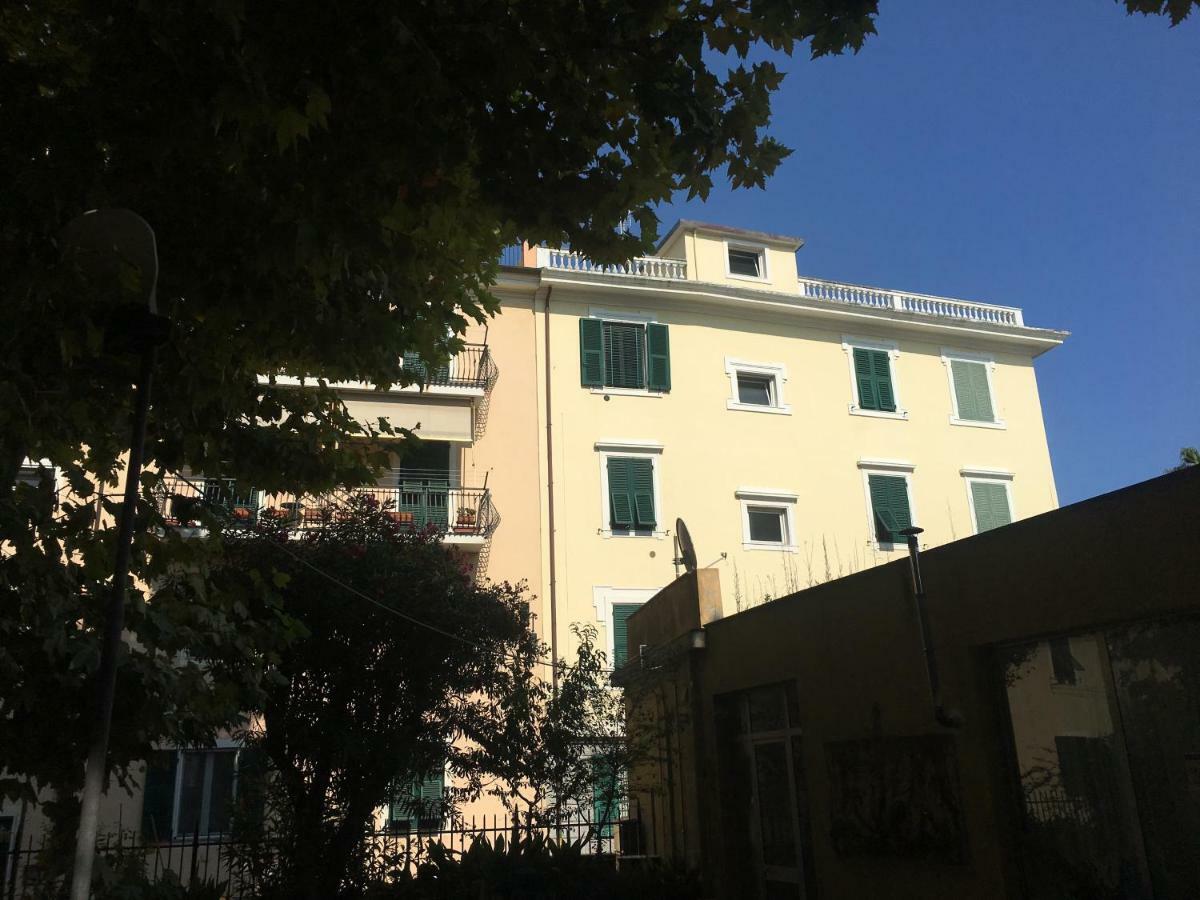 Una Finestra Sul Mare 科哥莱托 外观 照片