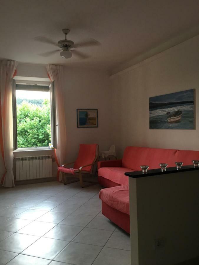 Una Finestra Sul Mare 科哥莱托 外观 照片