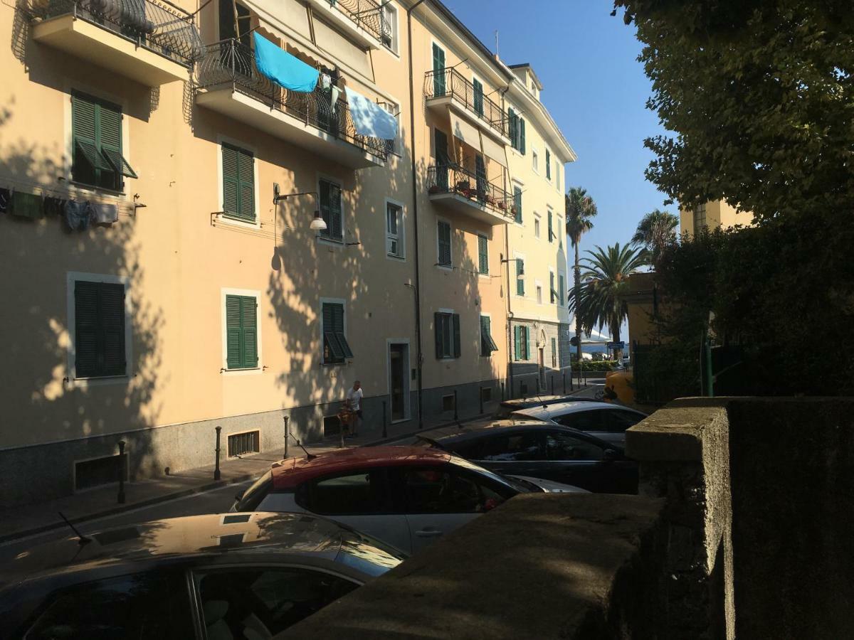 Una Finestra Sul Mare 科哥莱托 外观 照片