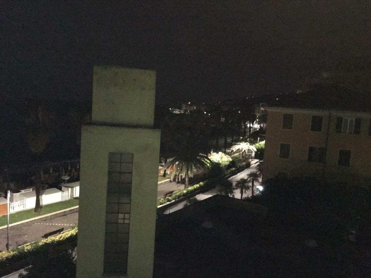 Una Finestra Sul Mare 科哥莱托 外观 照片