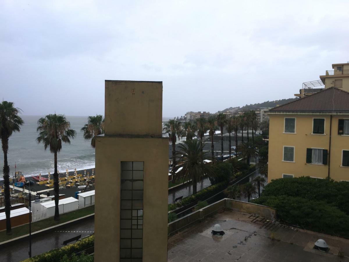Una Finestra Sul Mare 科哥莱托 外观 照片
