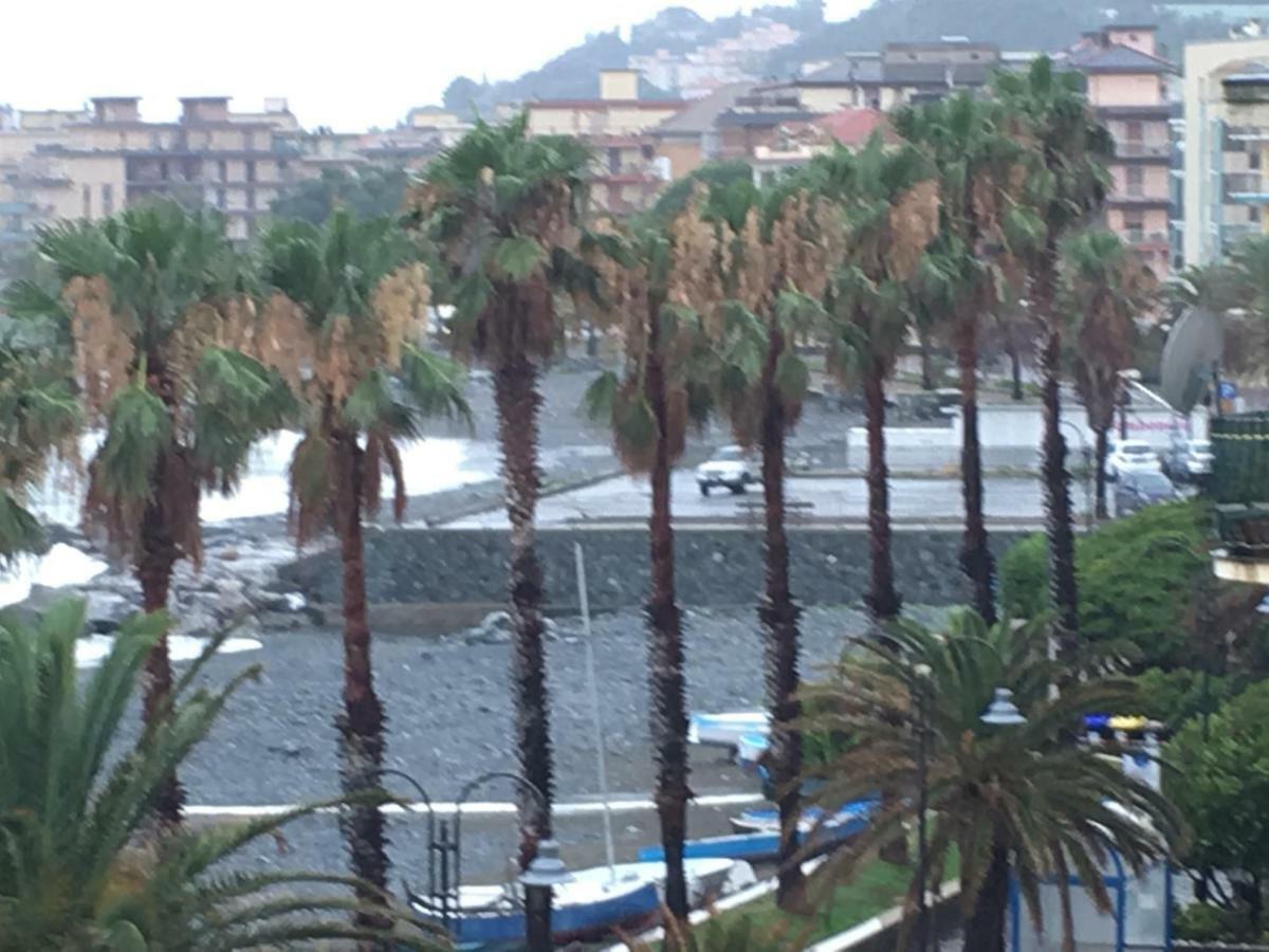 Una Finestra Sul Mare 科哥莱托 外观 照片